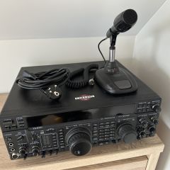 Yaesu FT1000MP