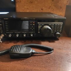 Yaesu FTDX1200