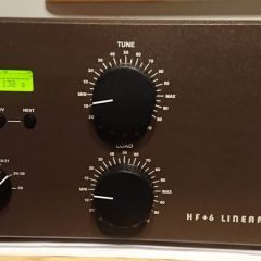ACOM 1000 sprzedam