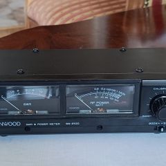 Sprzedam SWR @ power meter KENWOOD SW-2100