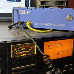 Apache Labs Anan-200D