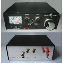 MFJ-969 II