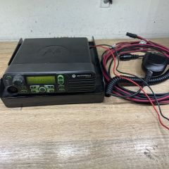 Motorola DM3601.