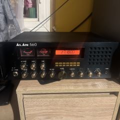 Alan 560