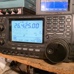 Icom ic-746