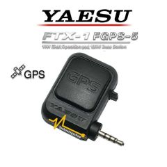KUPIĘ yaesu fps-5 gps i Bluetooth bu-6