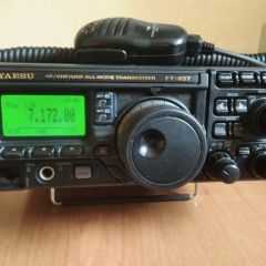 Sprzedam YAESU FT-897D