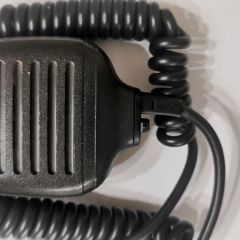 MIKROFONO-GŁOŚNIK KENWOOD MC45-W