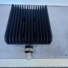 Profesjonalne sztuczne obciążenie 150 / 300W/ sprzedam