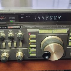 FT-736  Wymaga Złotej Rączki