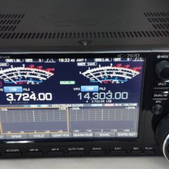 ICOM IC-7610