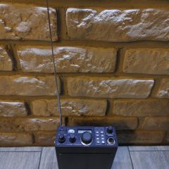 Yaesu FT-690 6m  all mode