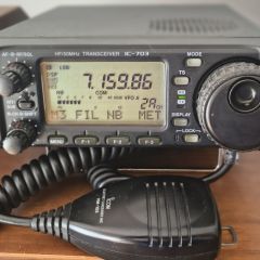 Icom IC-703