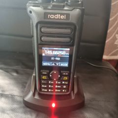 Sprzedam Radiotefon Reczniak Radtel RT-752 VHF ,UHF, AIR BAND