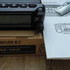 Yaesu Ftm 150