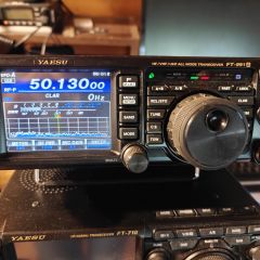 YAESU FT-991A