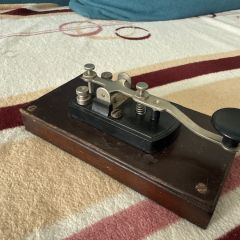 Klucz CW