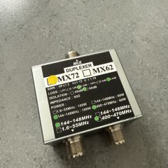 Duplexer MX72