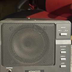 Głośnik Kenwood 940
