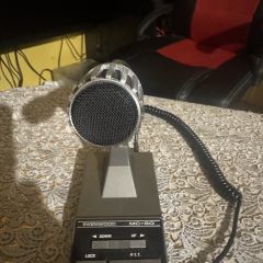 Mikrofon Kenwood MC-60