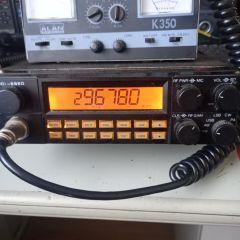 Ranger RCI 2950