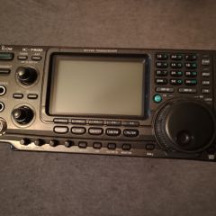 IC-7400
