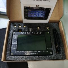 Analizator antenowy Mini 1300 nowy