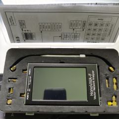 NanoVna 4,3"