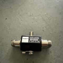 DIAMOND SP-3000 odgromnik antenowy DC~3GHz 200W