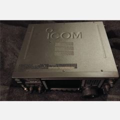 Icom ic 756