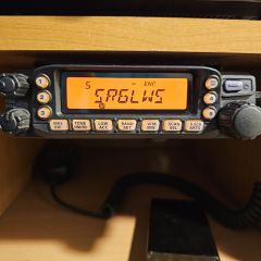 Yaesu FT-7800