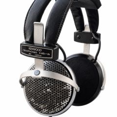 Sprzedam klasyczne słuchawki Kenwood HS-5