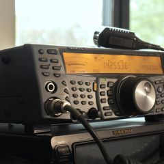Kenwood TS2000
