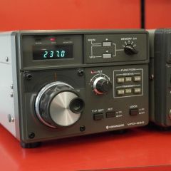 VFO 230 Kenwood