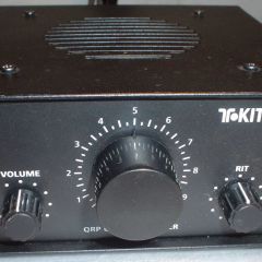 TEN-TEC QRP