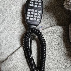 Mikrofon Icom HM-133V