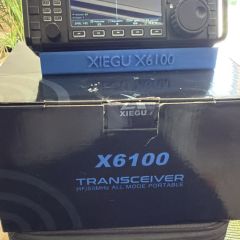 Xiegu X6100