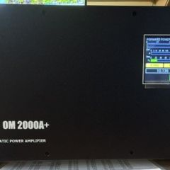 OM2000A+