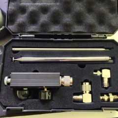 Antenka QRP