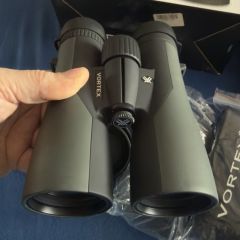 Lornetka vortex crossfire 12x50