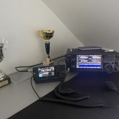 Icom 7610