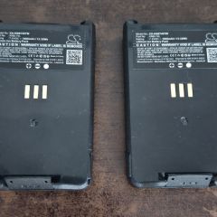 Akumulator KNB-74L