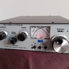 MFJ 962D