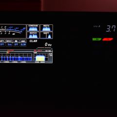 Yaesu FTDX 3000