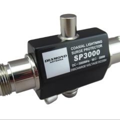 Odgromnik DIAMOND SP-3000
