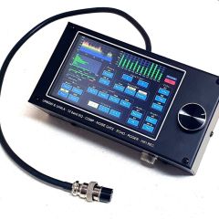 12-pasmowy procesor audio UR6QW