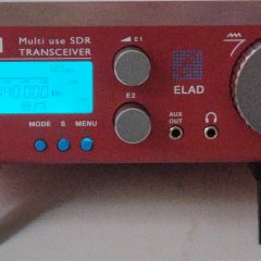 ELAD FDM DUO