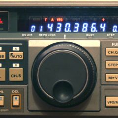 Kenwood TS-811 Kupię