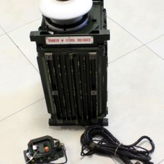 Kupię tuner antenowy RACAL VRA549C