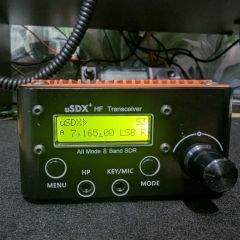 Usdx+ plus v2